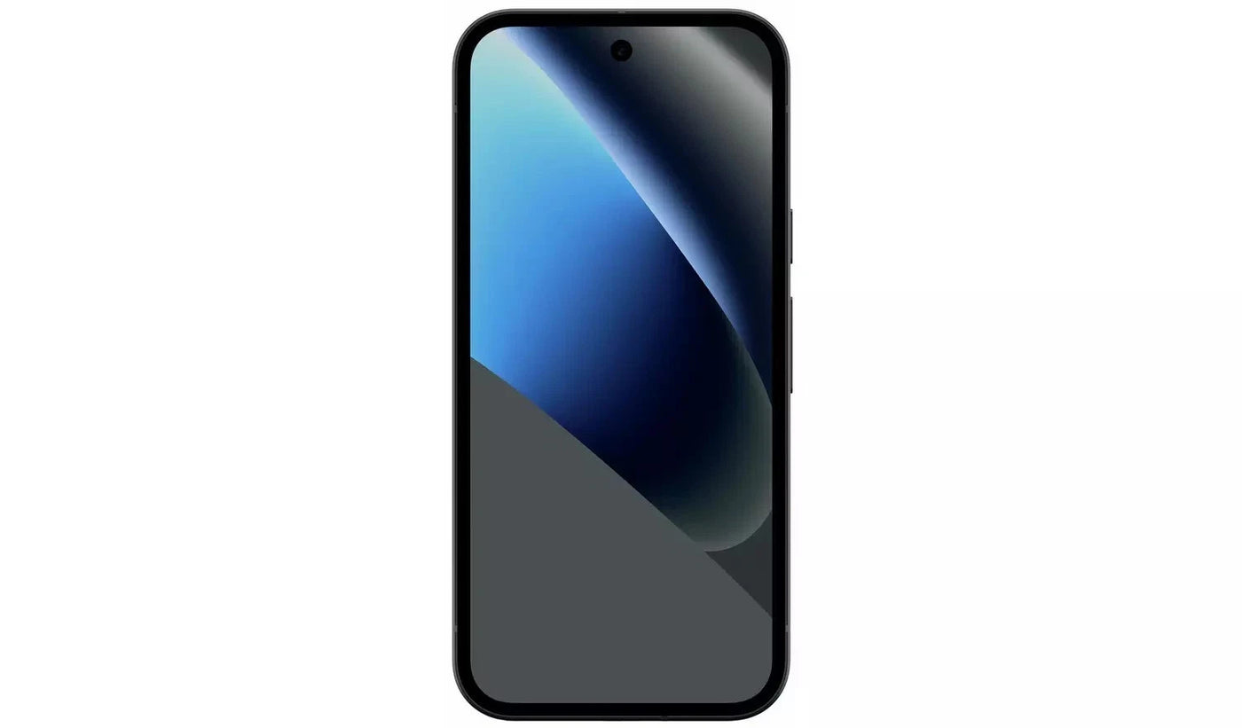 Google Pixel 10a 5G 6.3'' Smartphone 128GB UK Model Unlocked Obsidian New&Sealed