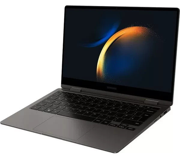 SAMSUNG Galaxy Book3 360 13.3" AMOLED Touchscreen i5-1340P 8GB RAM 256GB SSD