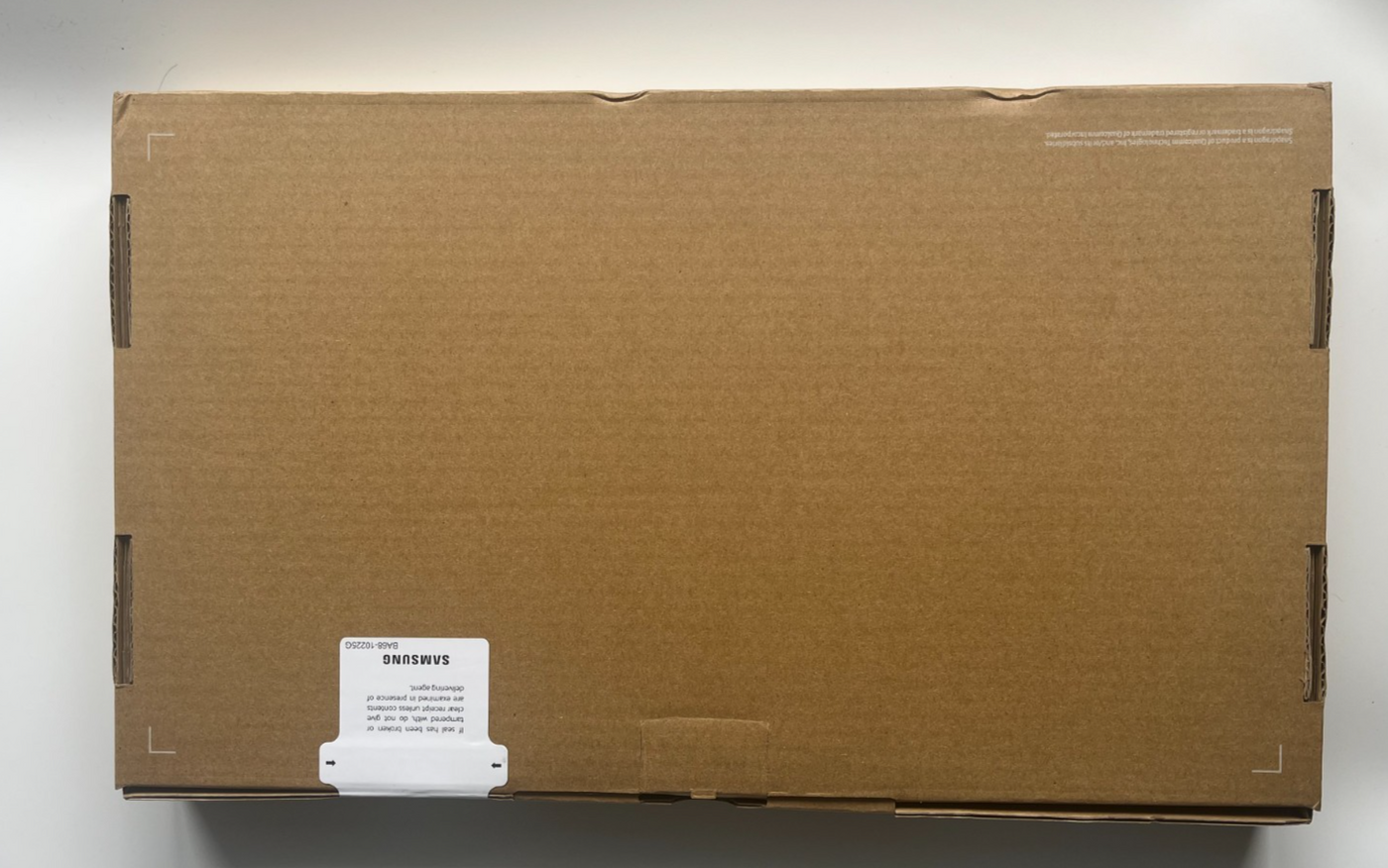 Samsung Galaxy Book4 Edge 15.6" Laptop (snapdragon, 16GB, 256GB SSD) -New&Sealed