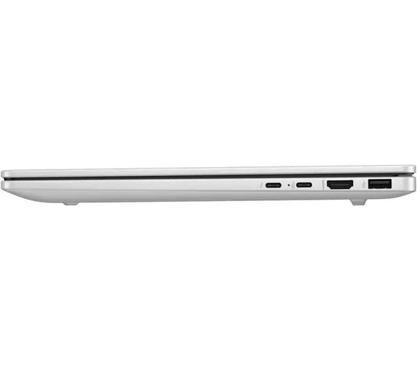 HP OmniBook 7 AI 14" OLED Laptop Intel Core Ultra 5 16GB RAM 512 GB SSD, Silver