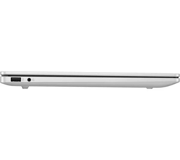 HP OmniBook 7 AI 14" OLED Laptop Intel Core Ultra 5 16GB RAM 512 GB SSD, Silver