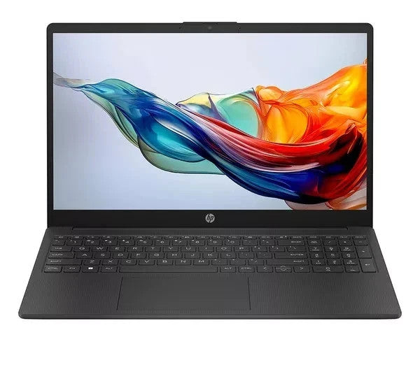 HP 15-fc0537sa 15.6" Laptop - AMD Ryzen 5 7520U, 8GB RAM, 512GB SSD -New&Sealed