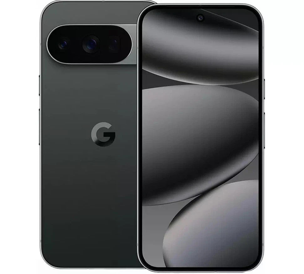 Google Pixel 10 Pro 128GB Obsidian UK Version Unlocked New&Sealed