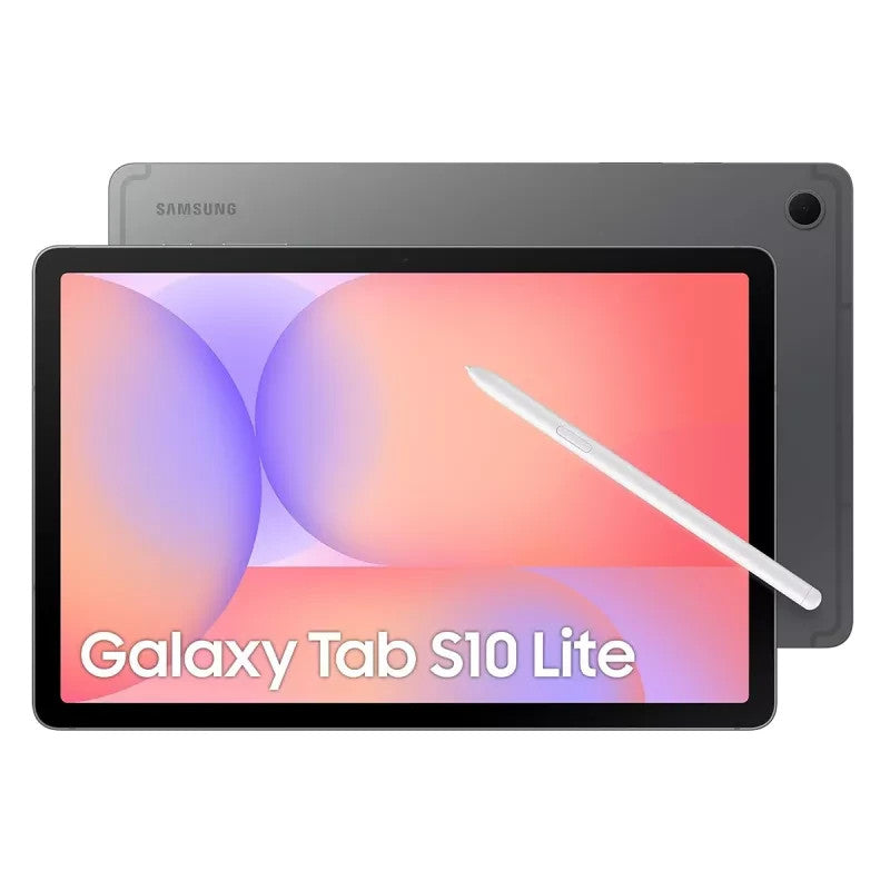 Samsung Galaxy Tab S10 Lite 128GB 6GB RAM Wi-Fi 10.9'' Tablet Grey - New