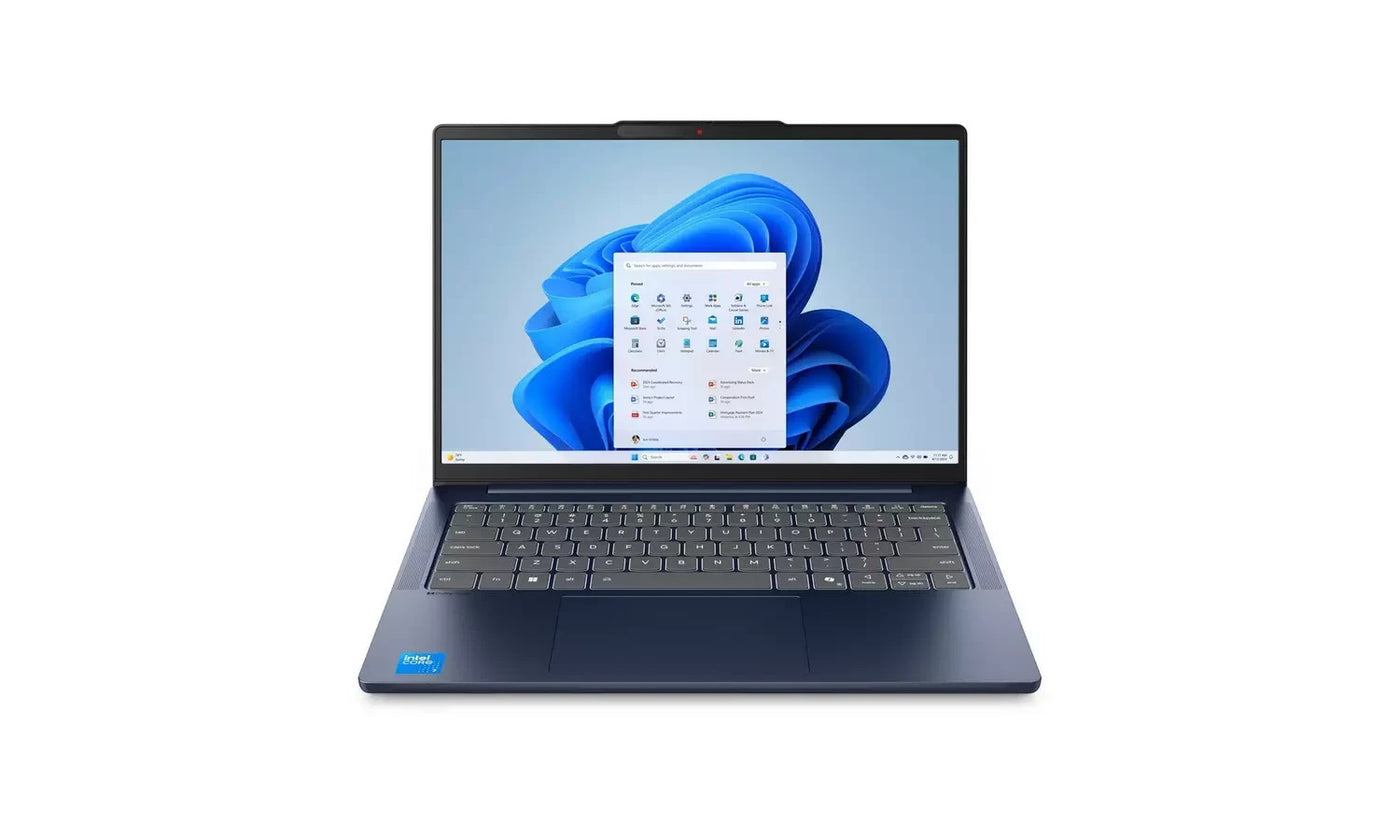 Lenovo Ideapad slim 5 14β Laptop (Intel i5, 32GB, 512GB SSD)-New&Sealed