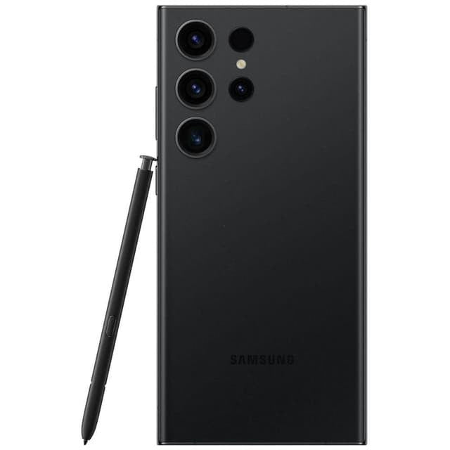 Samsung Galaxy S23 Ultra 5G Black 256GB/512GB Unlocked - New&Sealed