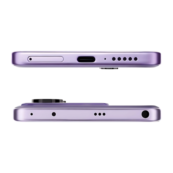 Xiaomi POCO M7 Pro 5G 12GB+256GB PURPLE Dual SIM UK MODEL Unlocked New&Sealed