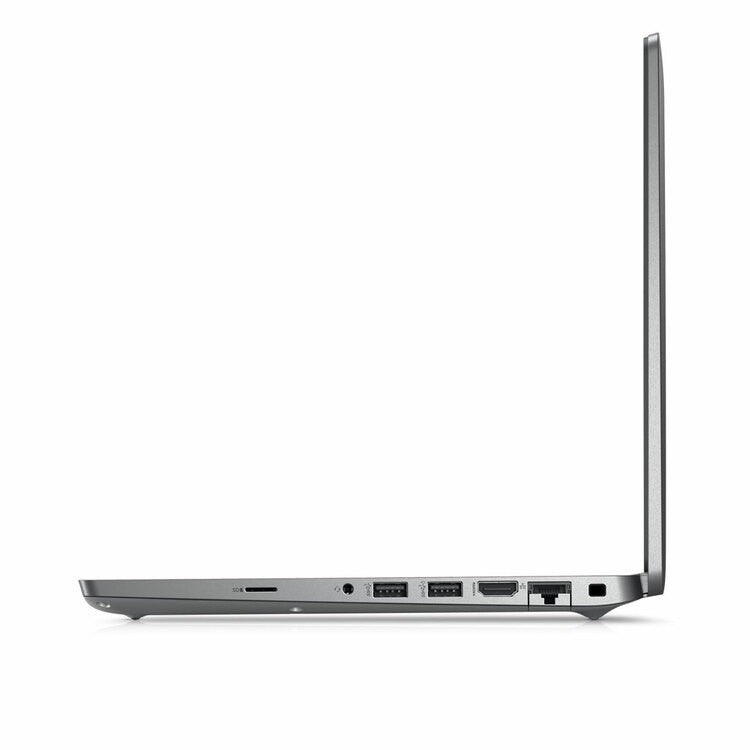 Dell Latitude 5430 intel i5 1245U 16GB RAM 512GB SSD Win 11 Pro 14" Laptop -A