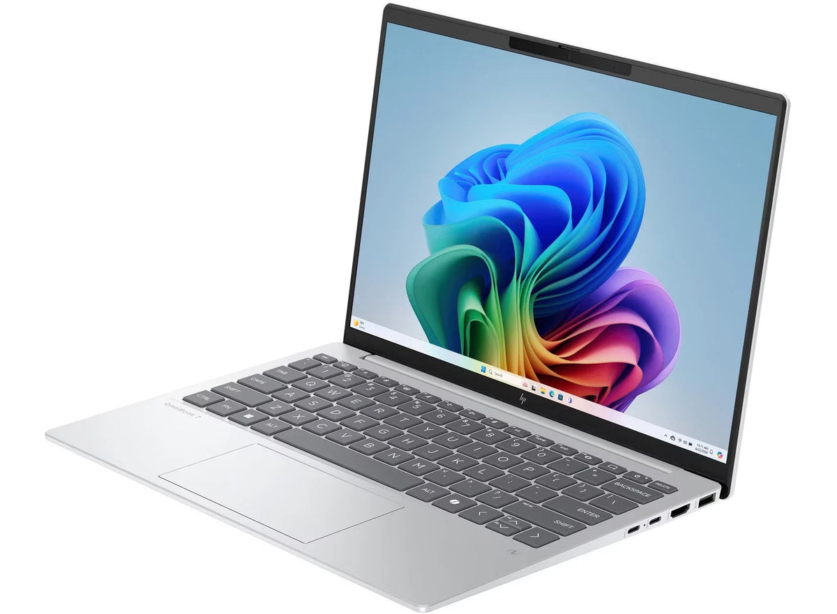 HP OmniBook 7 Aero 13" Laptop AMD Ryzen AI 7, 16GB RAM 1TB SSD- New&Sealed