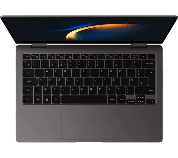 SAMSUNG Galaxy Book3 360 13.3" AMOLED Touchscreen i5-1340P 8GB RAM 256GB SSD