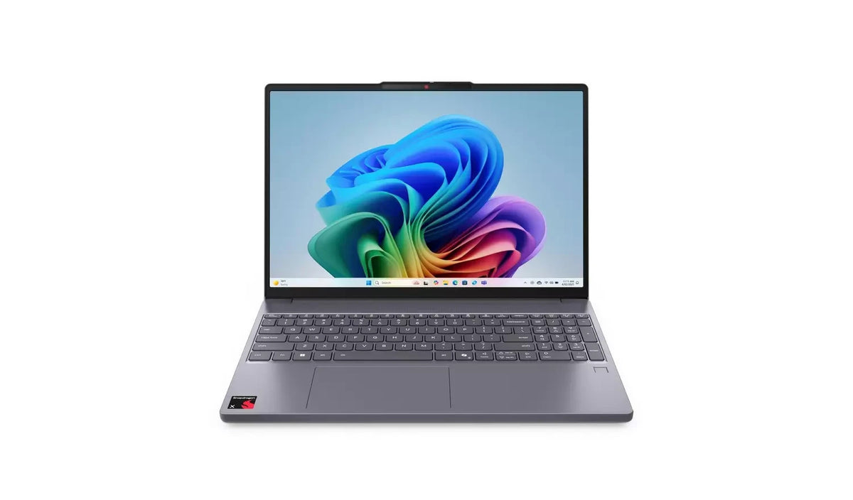 Lenovo IdeaPad Slim 3 15Q8X10 15" Laptop (Snapdragon X1, 16GB, 256GB SSD) New