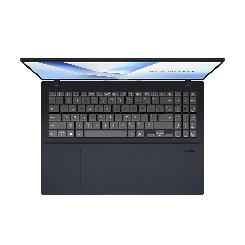 ASUS Vivobook S16 16" Laptop - AMD Ryzen AI 5 (16GB RAM, 512GB SSD)-New&Sealed
