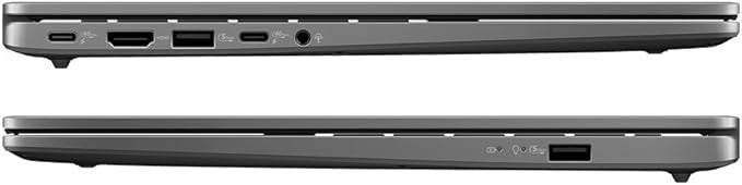 ASUS Vivobook S14 M3407HA 14" 2.5K Laptop - AMD Ryzen AI 9 270 (32GB, 1TB SSD)