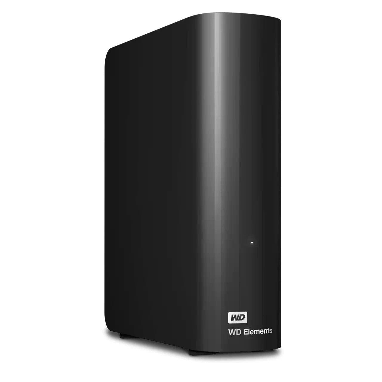 Western Digital Elements 20TB WD - External Hard Drive (WDBWLG0200HBKEESN)