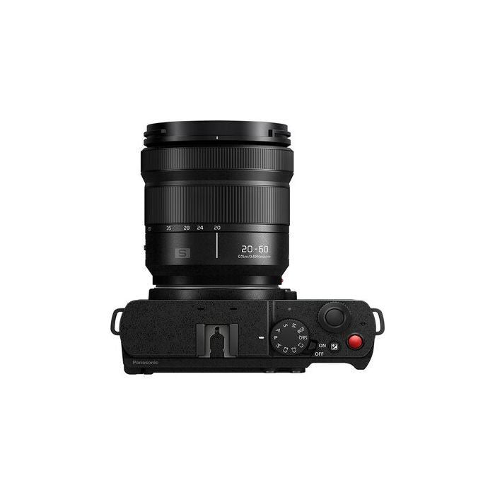 Panasonic Lumix S9 Digital Mirrorless Camera + 20-60mm f3.5-5.6 Lens -New&Sealed