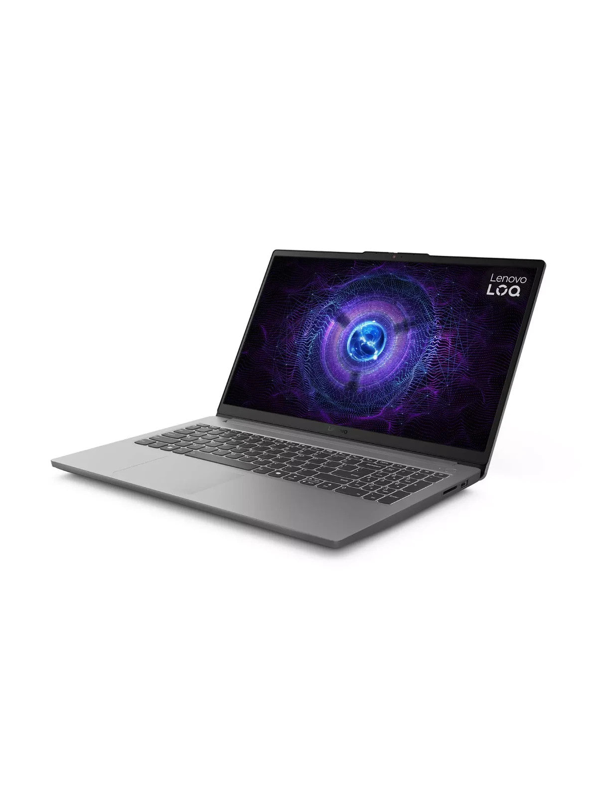Lenovo LOQ 15.6" Gaming Laptop AMD Ryzen 7 250, RTX 5060, 32GB RAM, 1TB - Sealed