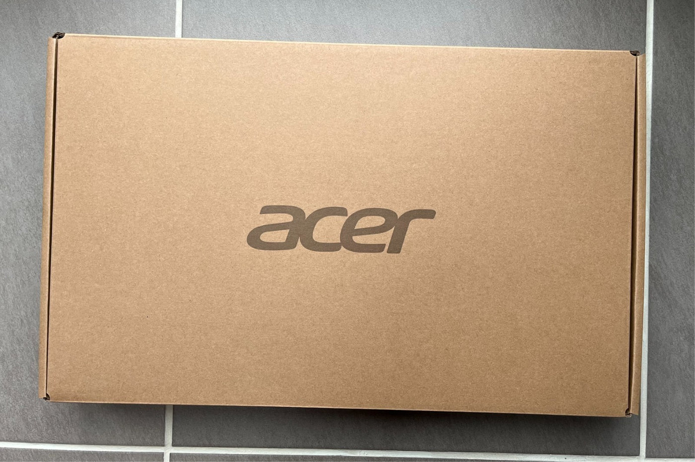 Acer Aspire 16 2K OLED Laptop Intel Ultra 5 125H 16GB RAM 512GB SSD NX.J5LEK.003