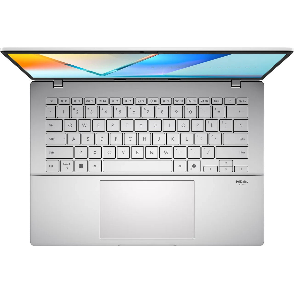 ASUS Vivobook S14 14" Laptop - AMD Ryzen 7 260, 1TB SSD, 16 GB RAM - M3407HA