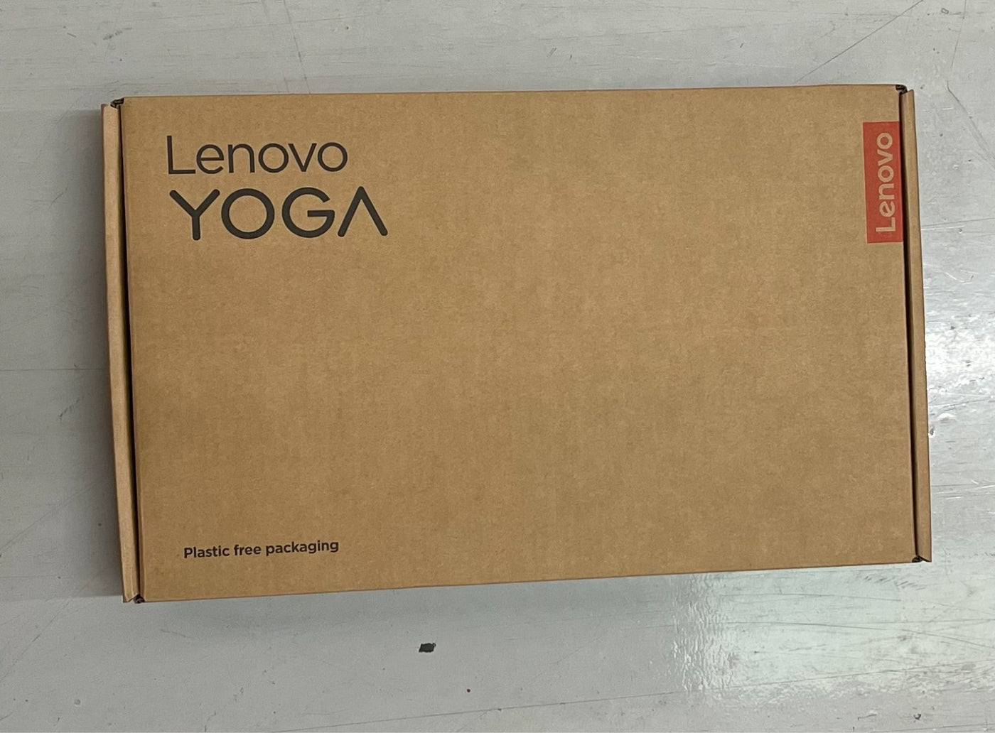 Lenovo Yoga Slim 7 14" OLED Laptop AMD Ryzen 5 340 16GB 512GB SSD-New(14AKP10)
