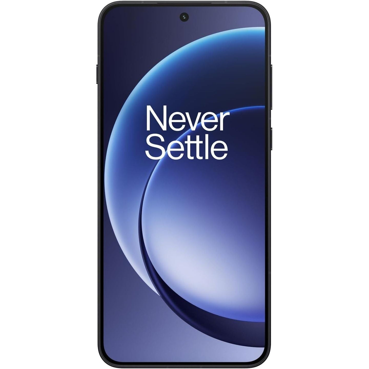 OnePlus 15R 256GB 12GB Black 6.83" AMOLED UK Model Unlocked Dual SIM New&Sealed