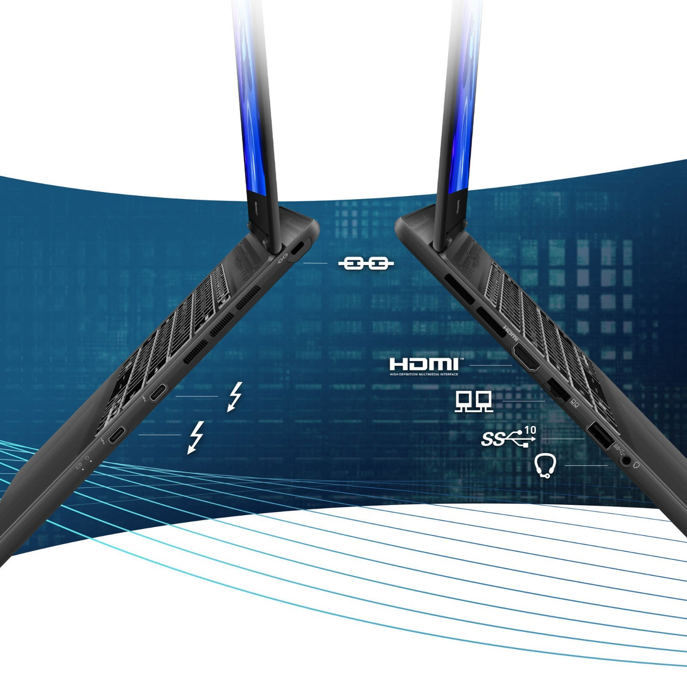 MSI Prestige 14 AI Evo 14" Laptop Intel Ultra 5 135H 16GB RAM 512GB -New&Sealed