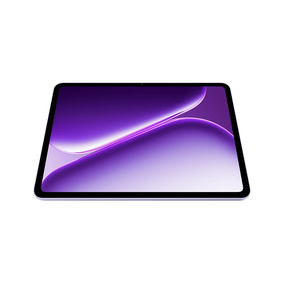 OnePlus Pad Go 2 12.1" Lavender Tablet (128GB, 8GB, WIFI) Case & Stylo bundle