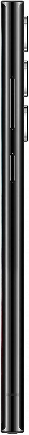 Samsung Galaxy S22 Ultra 128GB Black Unlocked Dual Sim 108MP Camera - New&Sealed