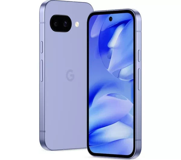 Google Pixel 9A 128GB IRIS (UK version, unlocked) - NEW&SEALED