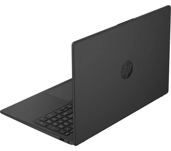 HP 15-fd0554sa 15.6" Laptop Intel Core i5, 256 GB SSD, 8GB RAM W11 Jet Black