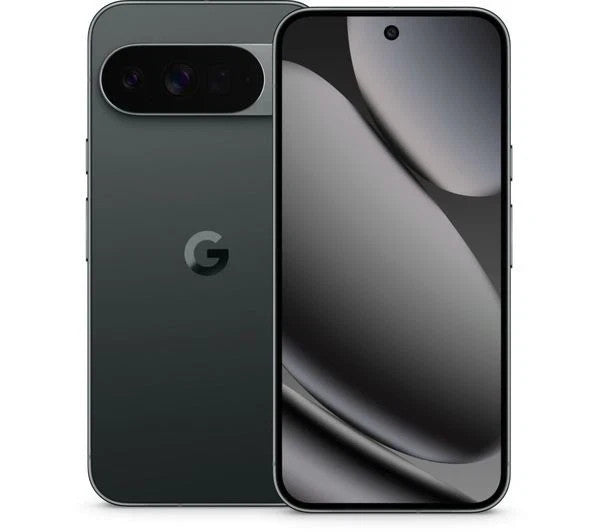 Google Pixel 10 Pro XL 6.8'' 5G 256GB 16GB RAM UK Model Unlocked New&Sealed