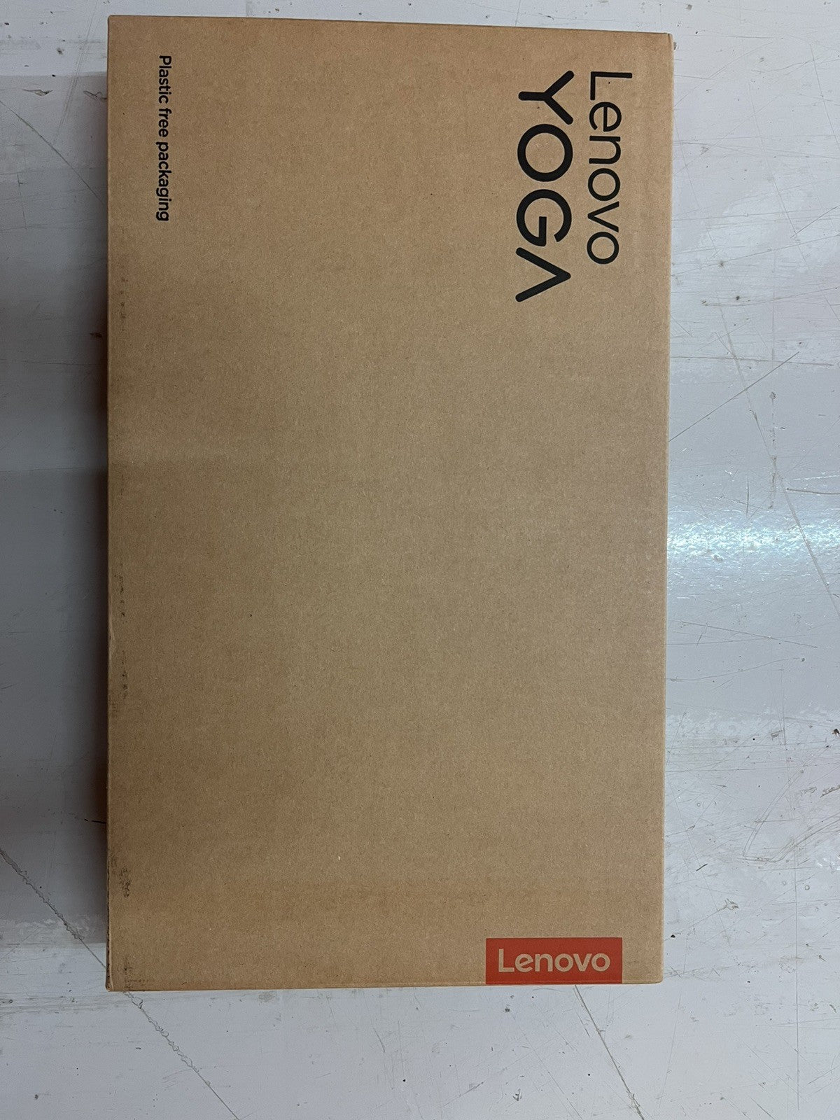 Lenovo Yoga Slim 7 14" OLED Laptop Intel Ultra 5 16GB 512GB SSD -New&Sealed