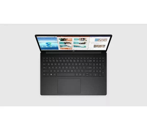 HP 15-fc0537sa 15.6" Laptop - AMD Ryzen 5 7520U, 8GB RAM, 512GB SSD -New&Sealed