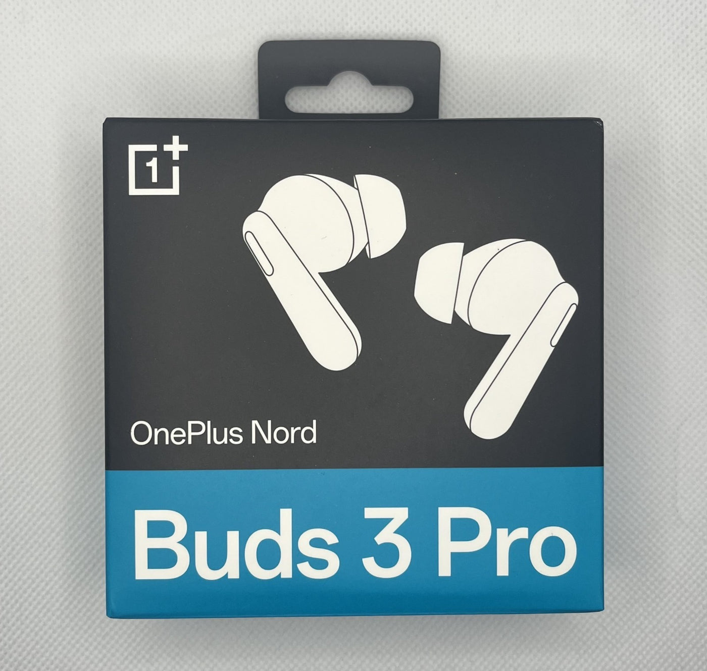 OnePlus Buds 3 Pro, Starry Black - New&Sealed