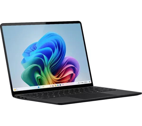 Microsoft Surface Laptop 13.8" Copilot+ Snapdragon X Elite 16GB RAM 512GB SSD