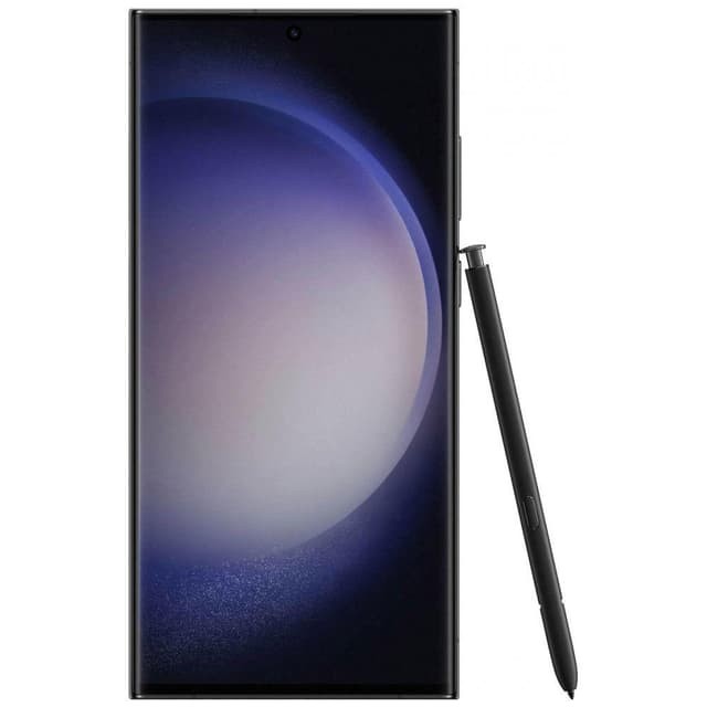 Samsung Galaxy S23 Ultra 5G Black 256GB/512GB Unlocked - New&Sealed