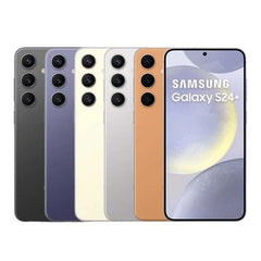 Samsung Galaxy S24+ plus 256GB 12GB RAM 6.7 Inch 50MP Unlocked New&Sealed
