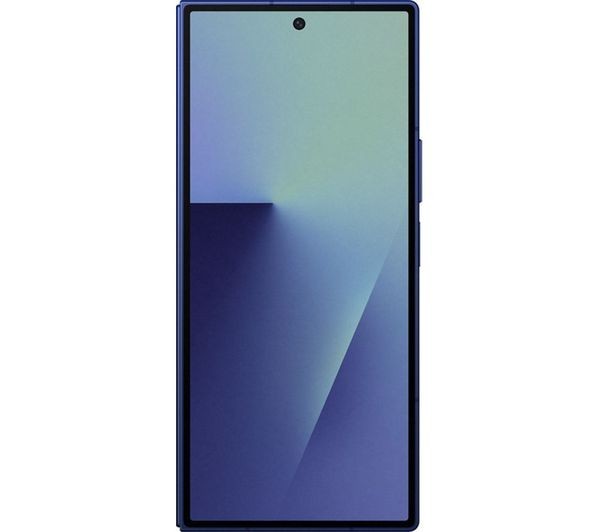 Samsung Galaxy Z Fold 7 1TB Blue 16GB RAM UK Model Unlocked - New &Sealed