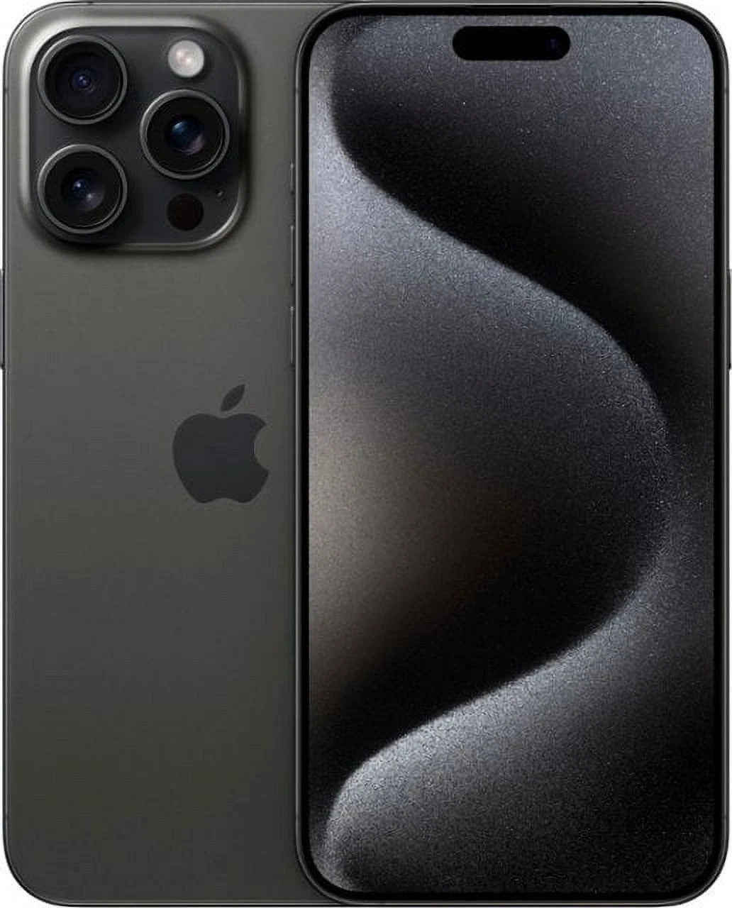 Apple iPhone 15 Pro 256GB 6.1" Retina 48MP Unlocked Dual Sim - New&Sealed