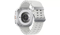 Samsung Galaxy Watch Ultra (2024) 47mm, LTE Titanium White -New&Sealed