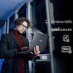 MSI Prestige 14 AI Evo 14" Laptop Intel Ultra 5 135H 16GB RAM 512GB -New&Sealed