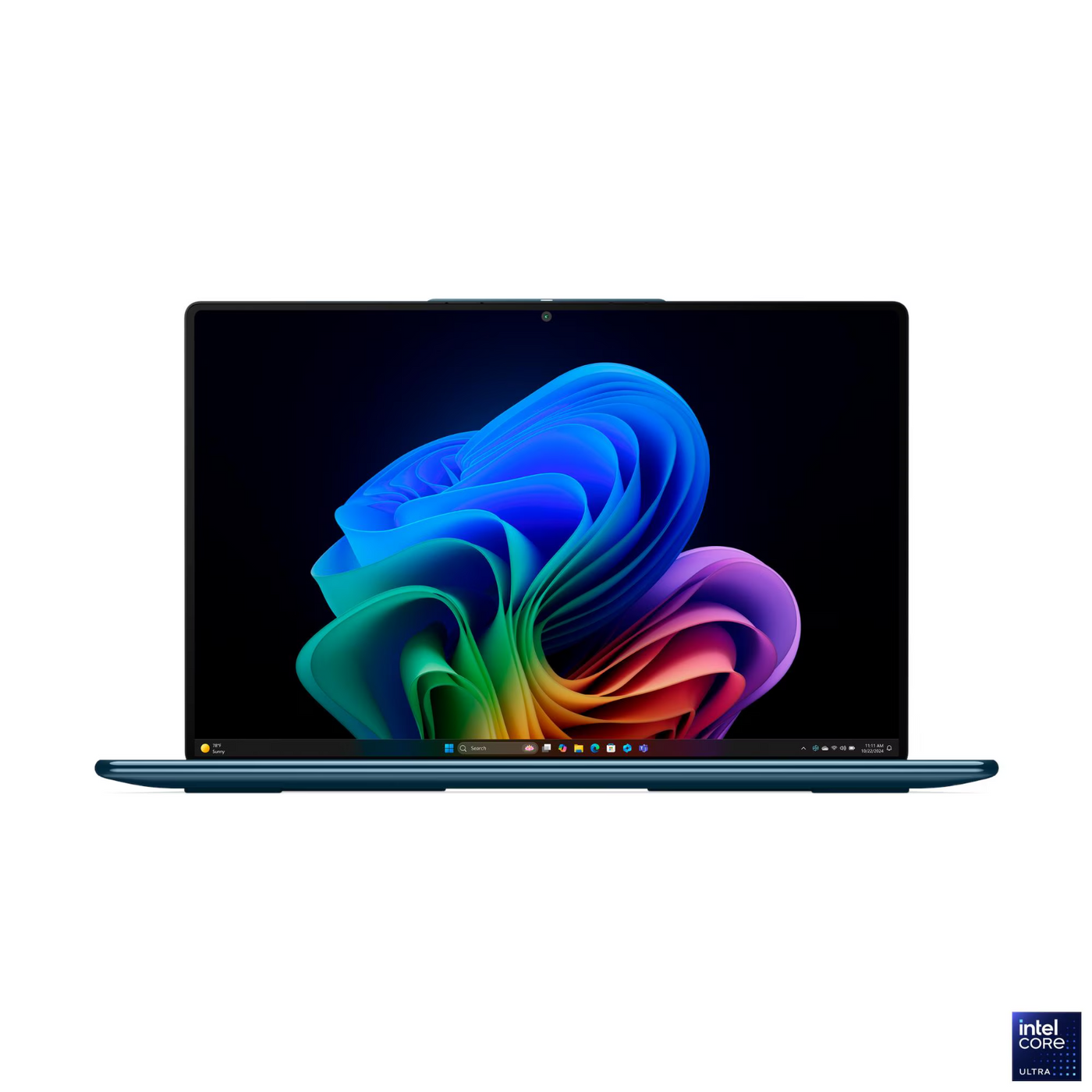 LENOVO Yoga Slim 9 14" 4K OLED Laptop Intel Ultra 7 258V (32GB, 1TB SSD) -New