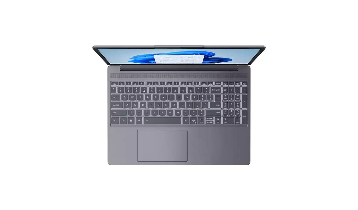 Lenovo IdeaPad Slim 3 15.3" Laptop - AMD 5 7535HS 24GB RAM 512GB SSD New&Sealed