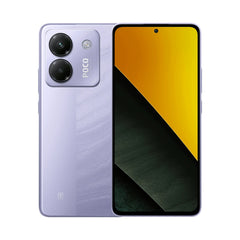 Xiaomi POCO M7 Pro 5G 12GB+256GB PURPLE Dual SIM UK MODEL Unlocked New&Sealed