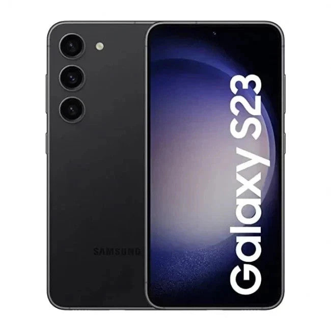 Samsung Galaxy S23 5G 128GB 8GB RAM 6.1 Inch 50MP Unlocked Dual Sim -New&Sealed