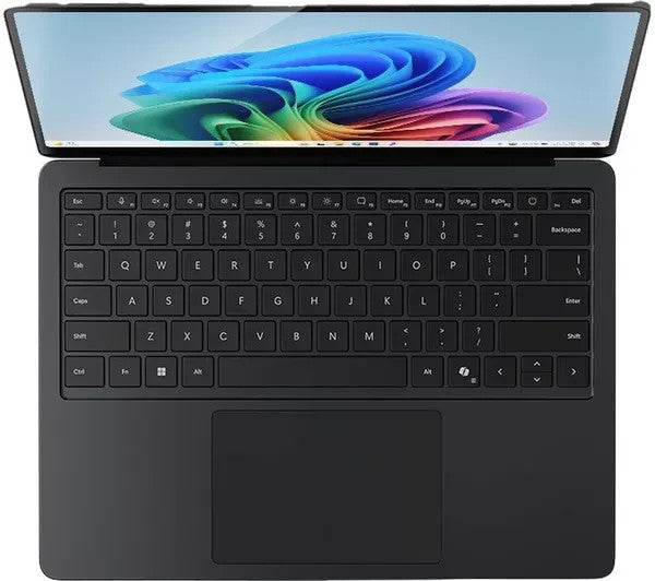 Microsoft Surface Laptop 13.8" Copilot+ Snapdragon X Elite 16GB RAM 512GB SSD