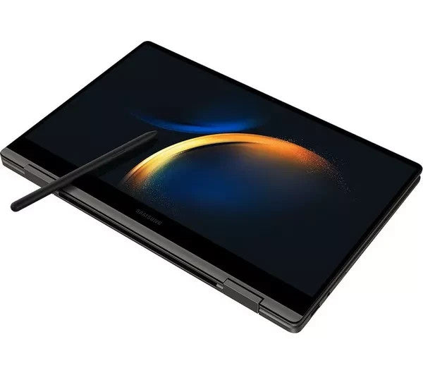 SAMSUNG Galaxy Book3 360 13.3" AMOLED Touchscreen i5-1340P 8GB RAM 256GB SSD