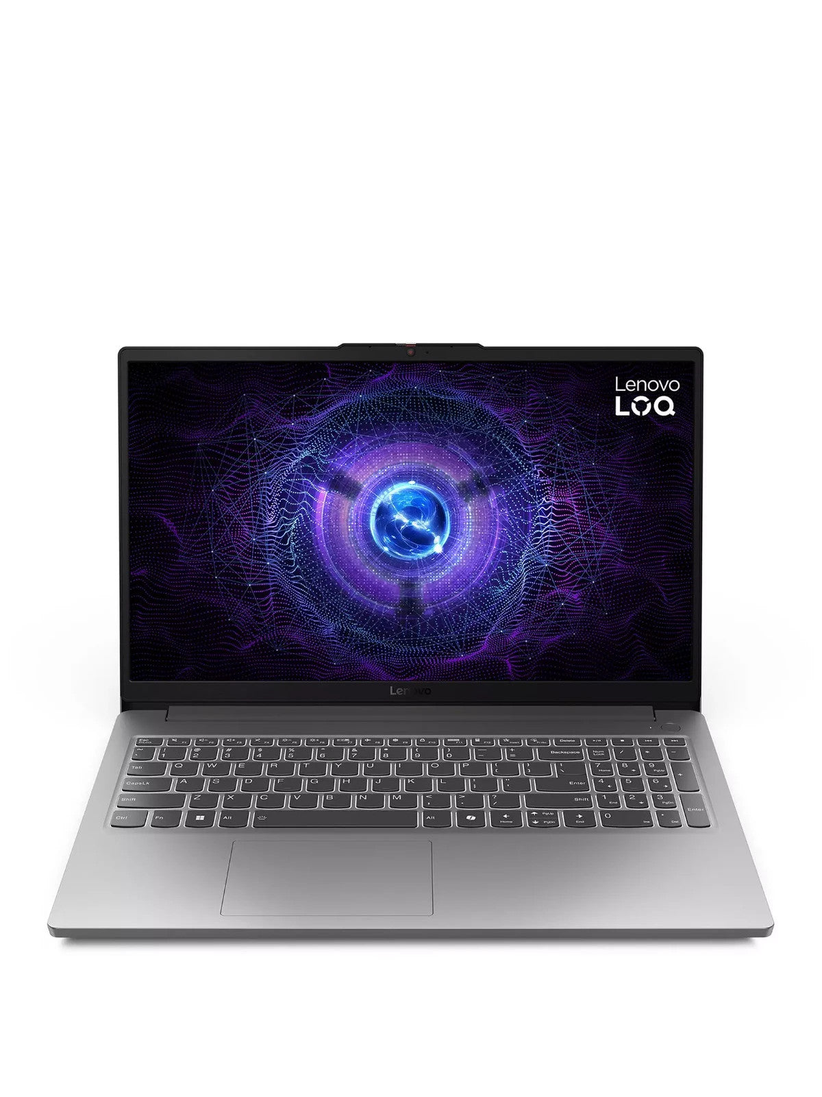 Lenovo LOQ 15.6" Gaming Laptop AMD Ryzen 7 250, RTX 5060, 32GB RAM, 1TB - Sealed