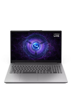 Lenovo LOQ 15.6" Gaming Laptop AMD Ryzen 7 250, RTX 5060, 32GB RAM, 1TB - Sealed