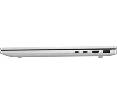 HP OmniBook 7 AI 14" OLED Laptop  Intel Core Ultra 5 16GB RAM 512 GB SSD, Silver