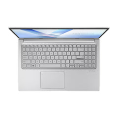 ASUS Vivobook 15 15.6" Laptop Intel i5 120U, 8GB RAM, 512GB SSD -W11 - X1504VA-B